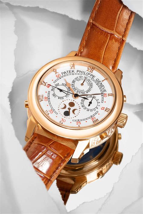 patek philippe genève preis